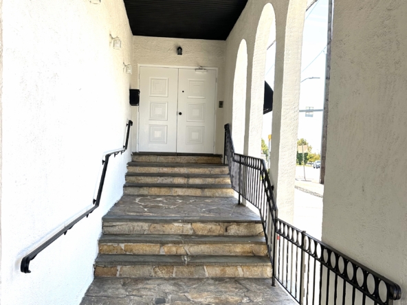 1005 Dundalk Avenue Dundalk, Maryland For Sale or Lease