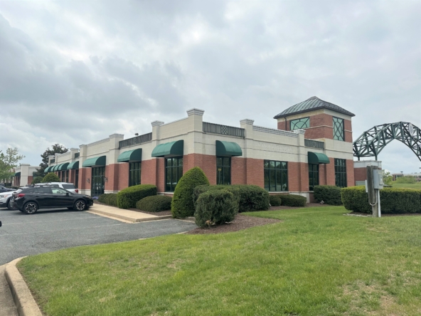 Gardner Commercial Realty_101 Bata Blvd_Belcamp_Maryland