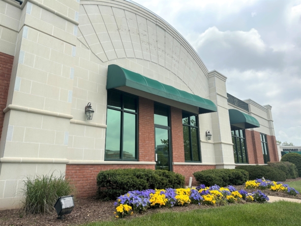 Gardner Commercial Realty_101 Bata Blvd_Belcamp_Maryland