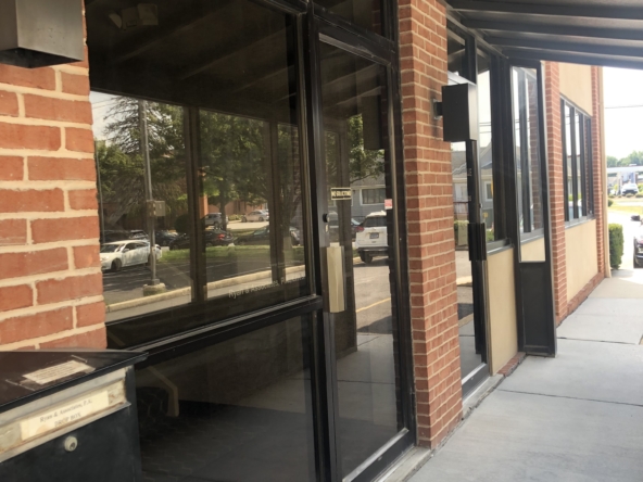 Office For Lease, 106 Old Padonia Road, Cockeysville, Maryland