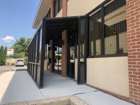 Office For Lease, 106 Old Padonia Road, Cockeysville, Maryland