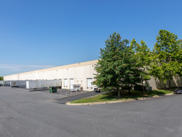 Industrial, 6200 Days Cove Rd, White Marsh, Maryland