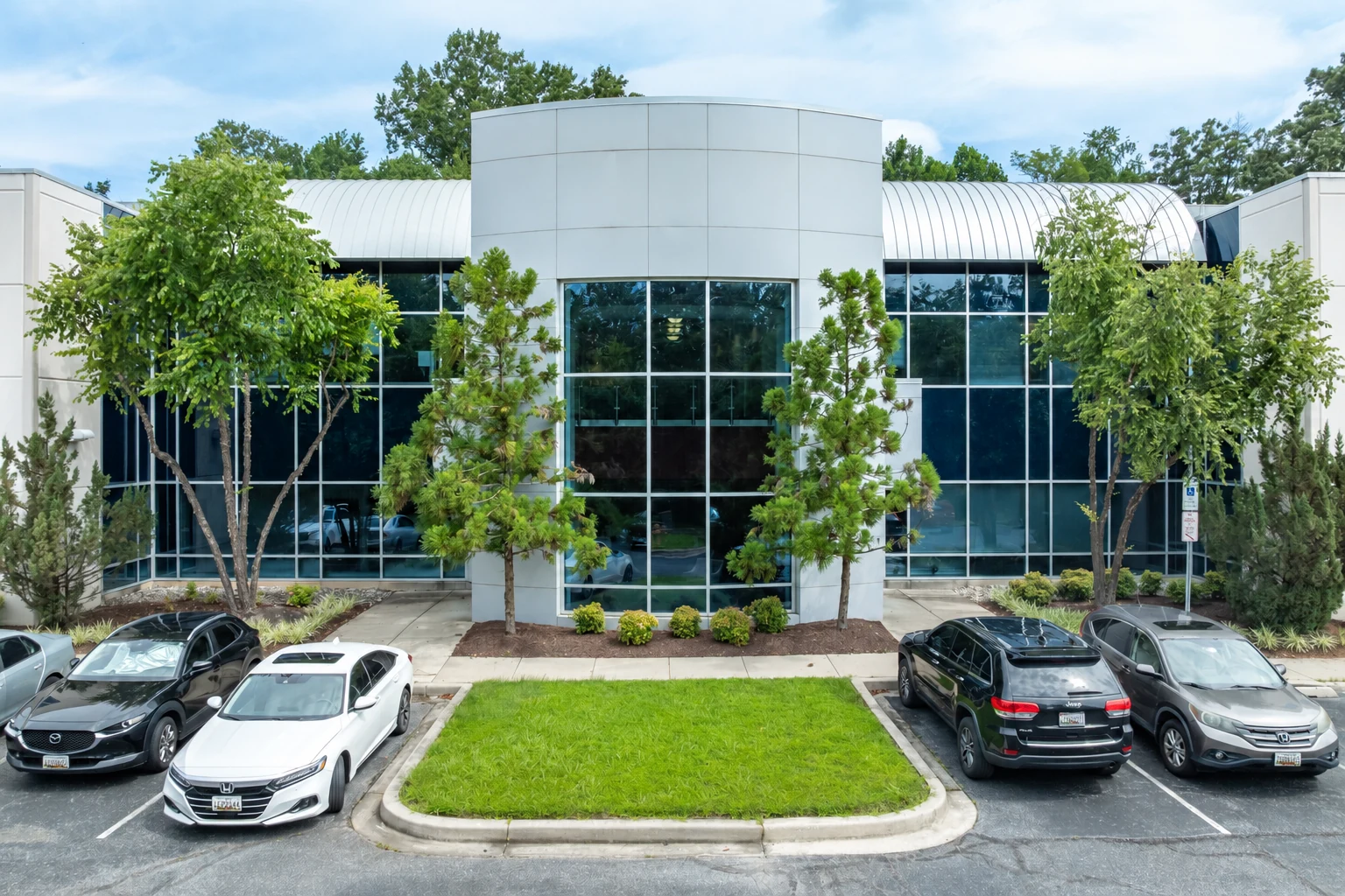 7050 Hi Tech Drive in Hanover, Maryland
