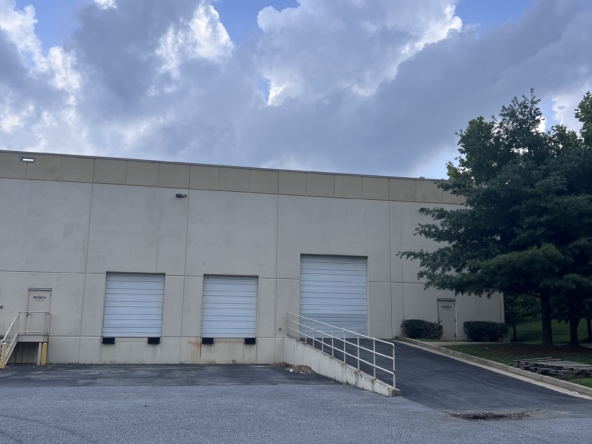 Industrial, 6200 Days Cove Rd, White Marsh, Maryland