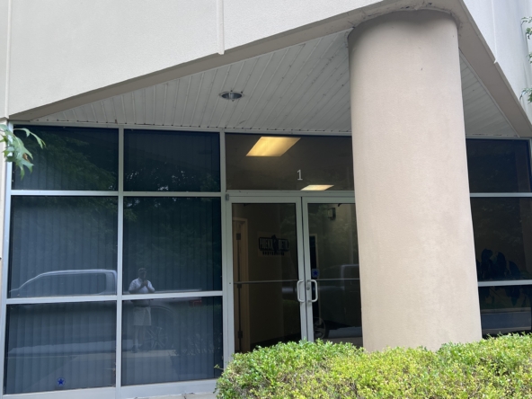 Industrial, 6200 Days Cove Rd, White Marsh, Maryland