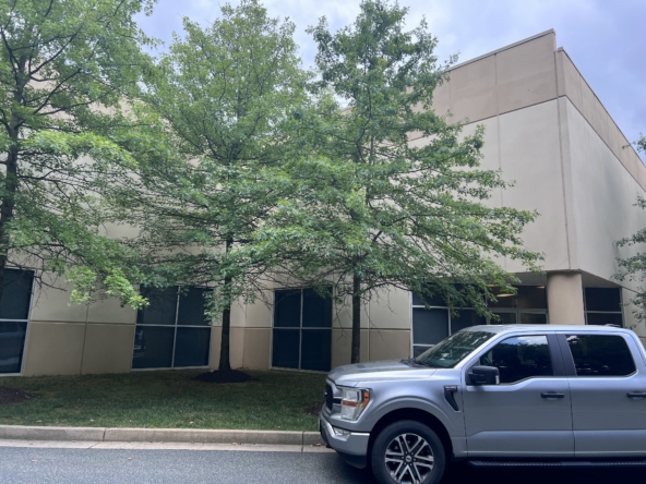 Industrial, 6200 Days Cove Rd, White Marsh, Maryland