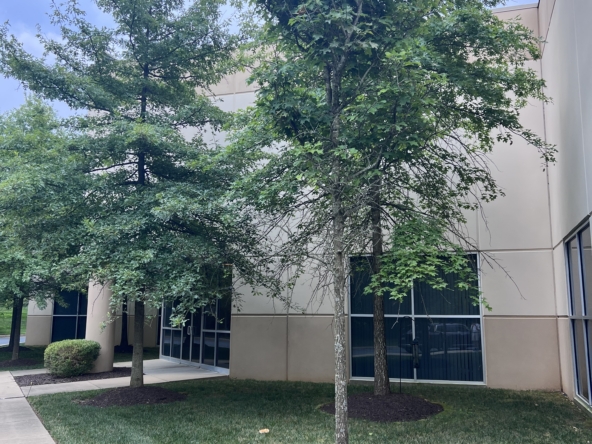 Gardner Commercial Realty Industrial For Lease
