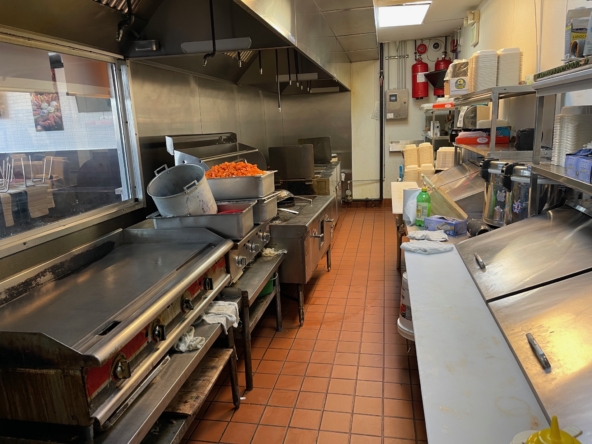 NORTHWEST PLAZA 4460 W. Northern Parkway Baltimore, MD 21215