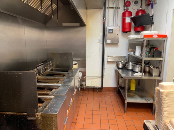 NORTHWEST PLAZA 4460 W. Northern Parkway Baltimore, MD 21215