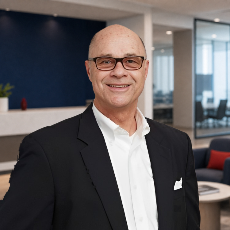 Jonathan Green, Senior Vice President