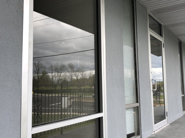 Beltway Professional Building 1134 York Road Lutherville, Maryland 21093